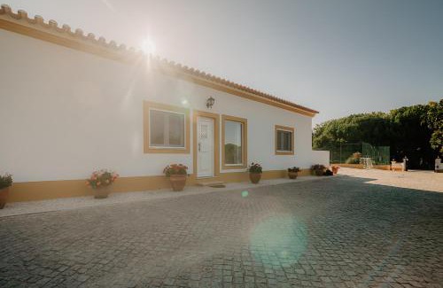 Santo Estevao House | Country Club - Sto Estevao