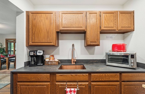 Flagstaff Apartment | Country Club