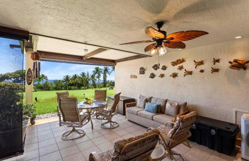 Keauhou House | Country Club Villas#115