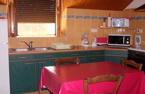 La Salvetat-Peyrales House | Country cottage for 5-6 people, quiet location