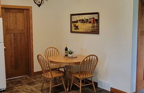 Smyrna House | Country Comfort Home Belding