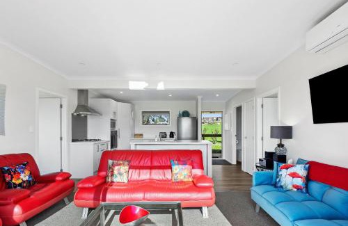 Te Akau House | Country Comfort - only 10 minutes from Hamilton CBD