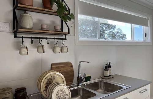 Wongawilli Apartment | Country Comfort Wonga