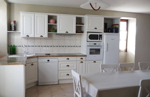 Castera-Lectourois Cottage | Country cottage, 10 people