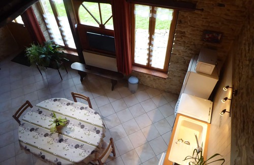 Bazoges-en-Pareds House | Country cottage, 3 to 5 people
