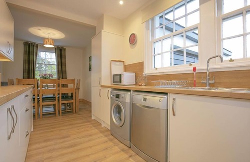 Saddell Apartment | Country Cottage in Loch Lomond and Trossachs