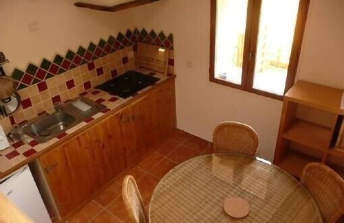 Castellane Apartment | COUNTRY COTTAGE (cottage)Rentals in the Gorges du Verdon panoramic view