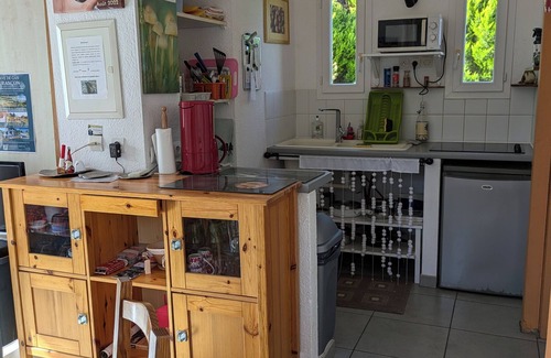 Asson Cottage | Country Cottage 4 people/ Arthez d'Asson 64 South