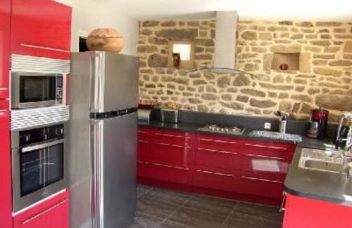 Brech Villa | Country Cottage/Gite - BRECHHouse with character