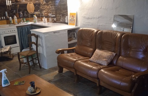 Coupiac Cottage | COUNTRY COTTAGE IN THE HEART OF NATURE