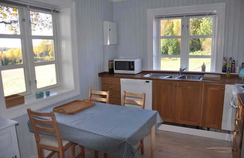 Hobol Municipality Cottage | Country Cottage just 45 minutes from Norway's capital city