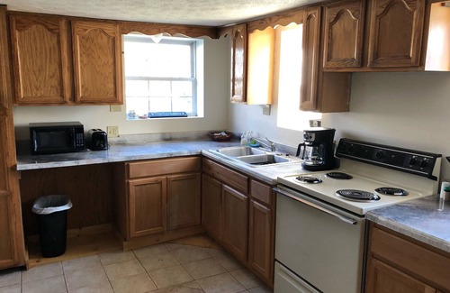 Venango Township Cottage | Country Cottage On 3+ Acres Between Edinboro And Meadville