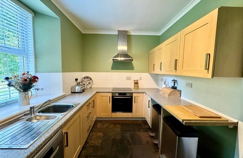 Kirkmichael Cottage | Country Cottage on Private Estate
