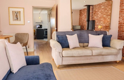 St Mary's Bay Cottage | Country cottage, tranquil Romney Marsh. Views, large outside space