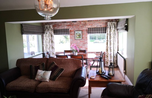 Bangor Cottage | Country Cottage "Tobergill"