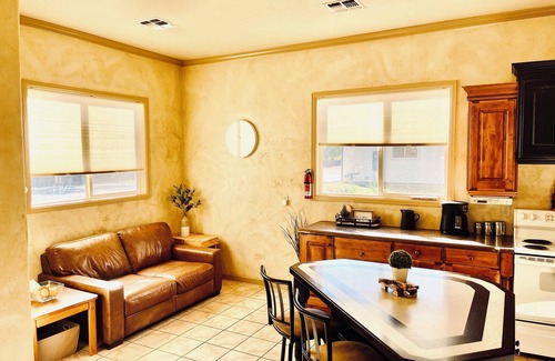 Fruita House | Country Cozy Apartment in Fruita