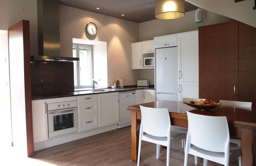 Castellar de la Ribera House | Country Cottage/Gite - Castellar de la Ribera