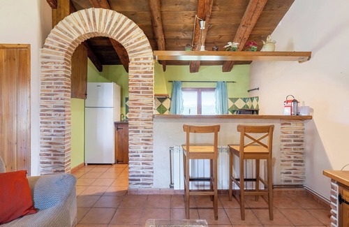 Penarroya de Tastavins House | Country House 'La Pallisa' with Wi-Fi