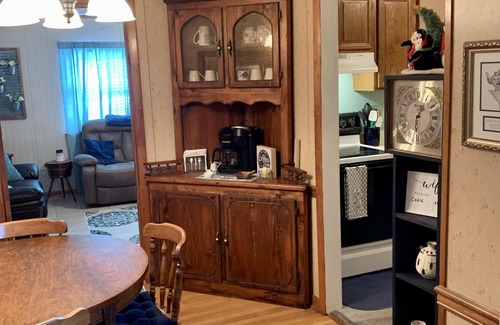 Fentress House | Country Escape Home in the Woods- Chesapeake, VA