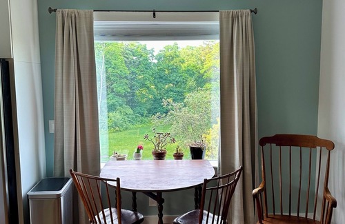 Belle Mead Apartment | Country escape in a 1770 Farmhouse, 14 mins from downtown Princeton.