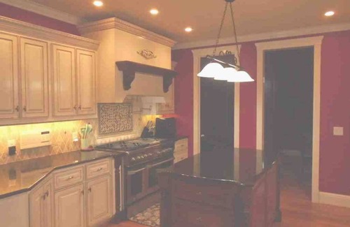 Keysville House | Country Estate Just in Time For The Masters Golf Tournament!