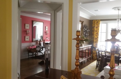 Caledon House | Country Estate north of Brampton Ontario