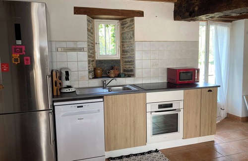 Sainte-Anne-sur-Vilaine House | Country house