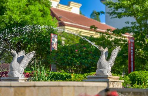 Huiyang Hotel | Country Garden Phoenix Hotel Huizhou Huiyang
