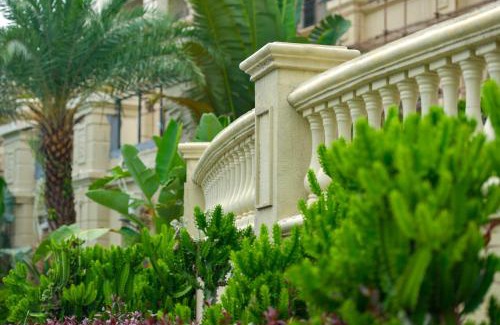 Huiyang Hotel | Country Garden Phoenix Hotel Huizhou Huiyang