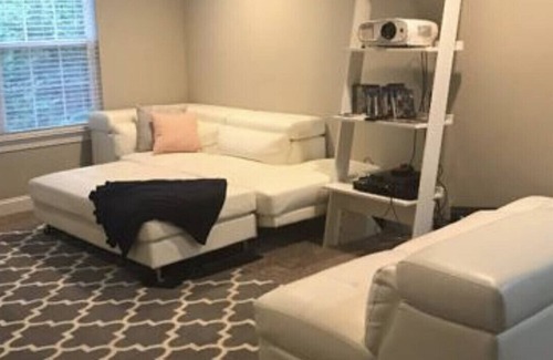 Waxhaw House | Country Get-Away