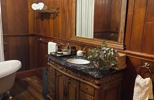Upper Tooloom Other | Country getaway at Calderwood Homestead