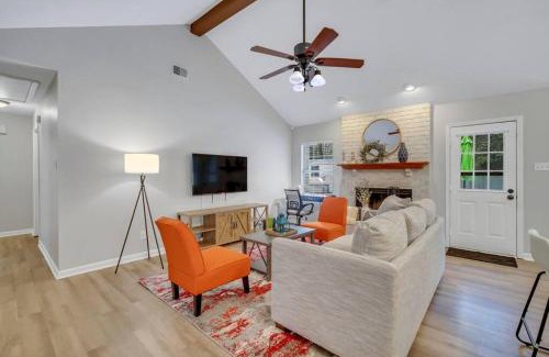 Richmond Hill House | Country Getaway near Savannah