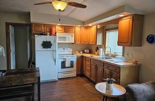 Montoursville Apartment | Country Getaway, Start your adventure with us!