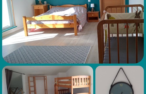 Monbahus Other | Country gite in Lot et Garonne.