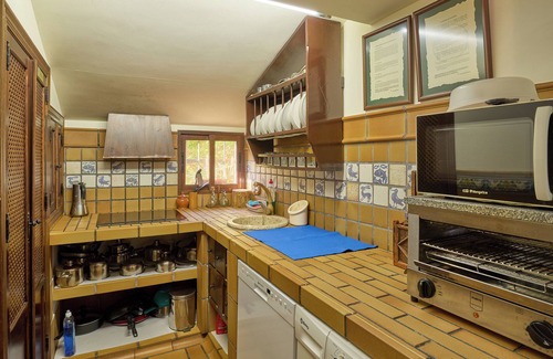 Torrecampo House | Country House 'Obejuelo - Pedroches' with Pool, Wi-Fi and Air Conditioning