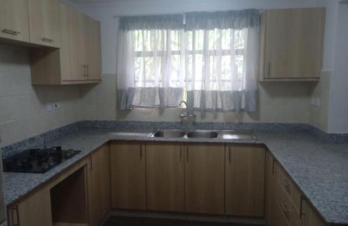 Ngong Villa | Country Haven
