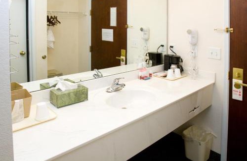 Knightdale Hotel | Country Hearth Inn of Knightdale