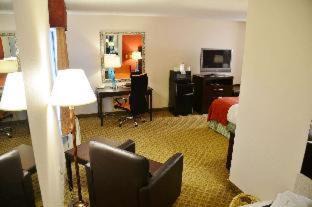 Kenton Hotel | Country Hearth Inn & Suites - Kenton
