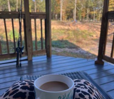 Montgomery Villa | Country Hideaway For A True Getaway