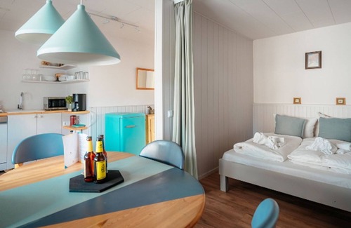 Rettin Apartment | Country house - cozy 2-room apartment for 3-4 persons