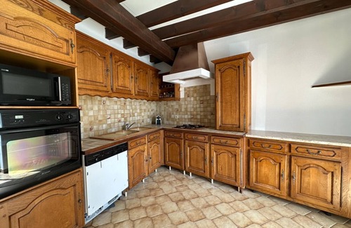 Bouzonville-aux-Bois House | Country house near Pithiviers