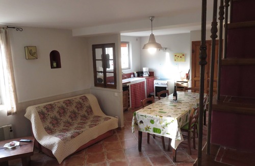 Mollans-sur-Ouveze Cottage | country holiday home - Mollans sur Ouveze