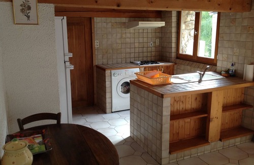 Saint-Alban-d'Ay Cottage | Country holiday home - Saint Alban d'Ay