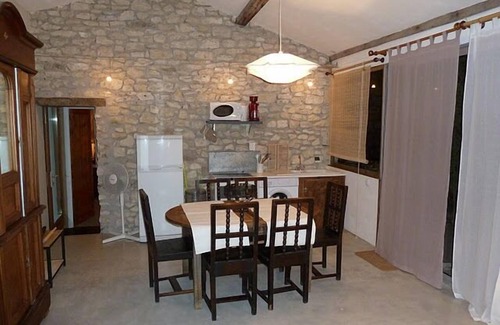Monflanquin House | country holiday home - 4 rooms - 4 persons