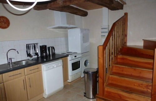 Hanvec Cottage | country holiday home - 3 rooms - 5 persons