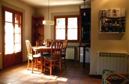 Calaceite Cottage | country holiday home - Calaceite