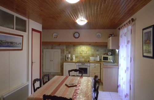 Douarnenez House | country holiday home - Douarnenez