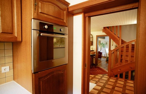 Windstein House | country holiday home - 4 rooms - 4/5 personsHouse with garden