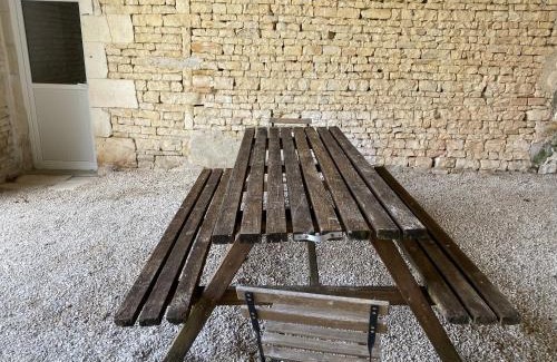 Saint-Georges-du-Bois House | Country home, gite proche Benon et La Rochelle