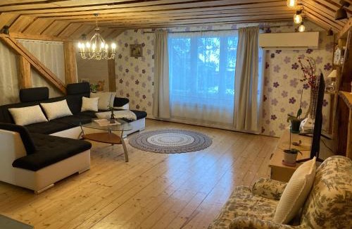 Viljandi Apartment | Country Home Apartment